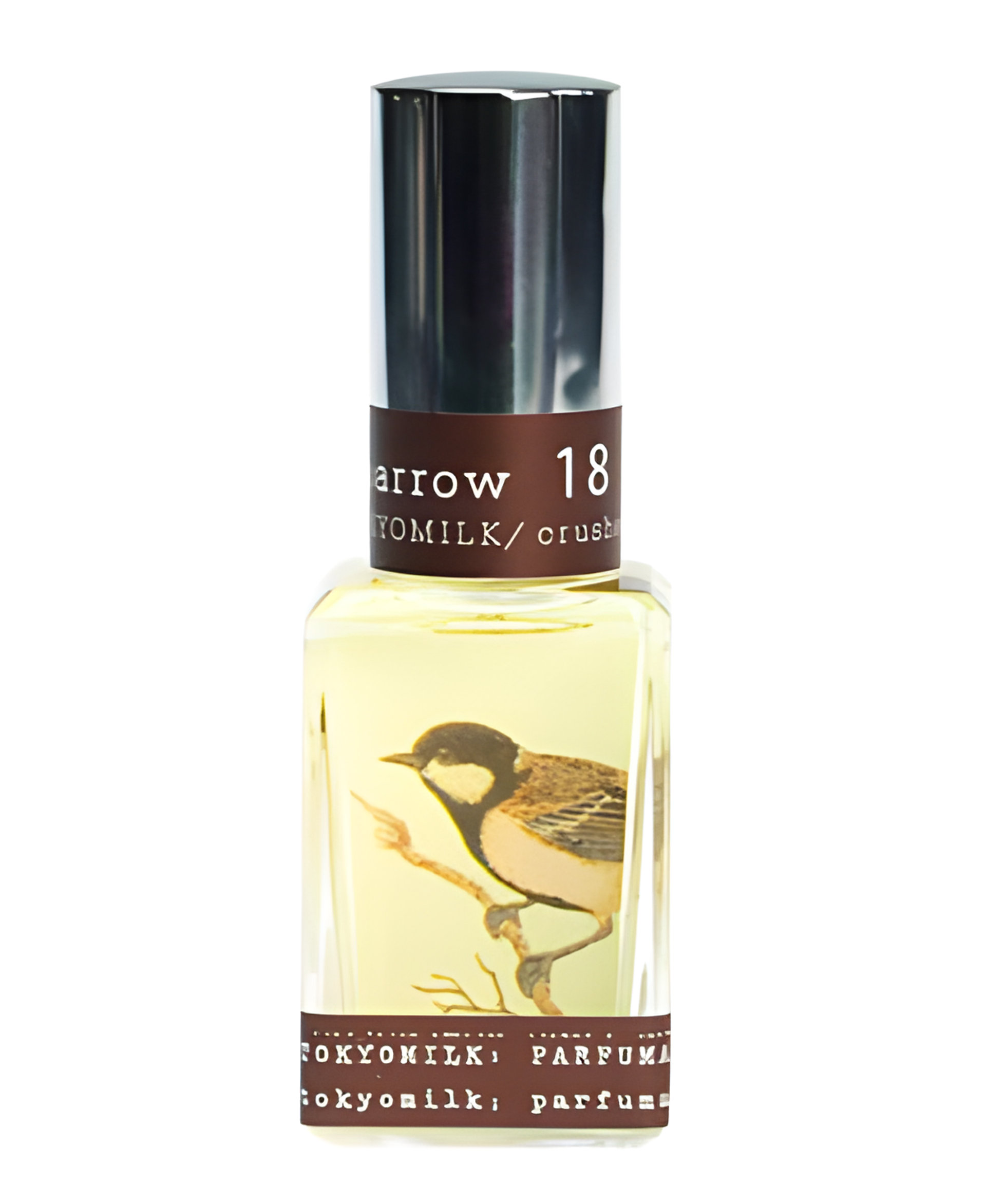 Picture of Sparrow fragrance