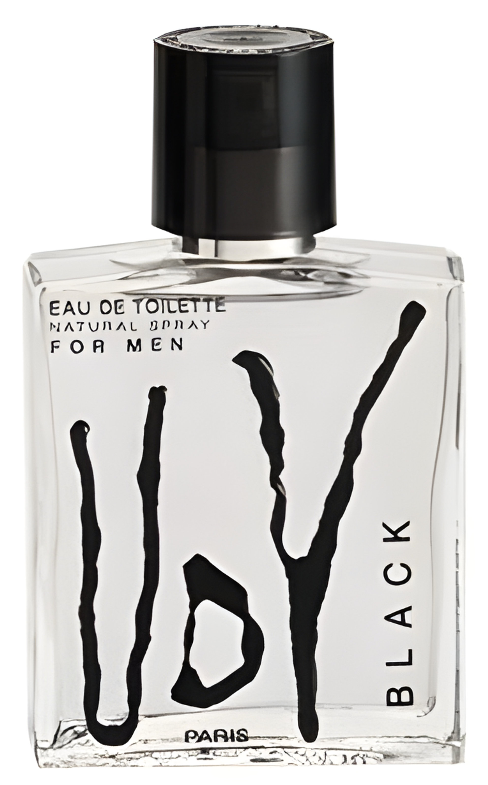 Picture of UDV Black fragrance