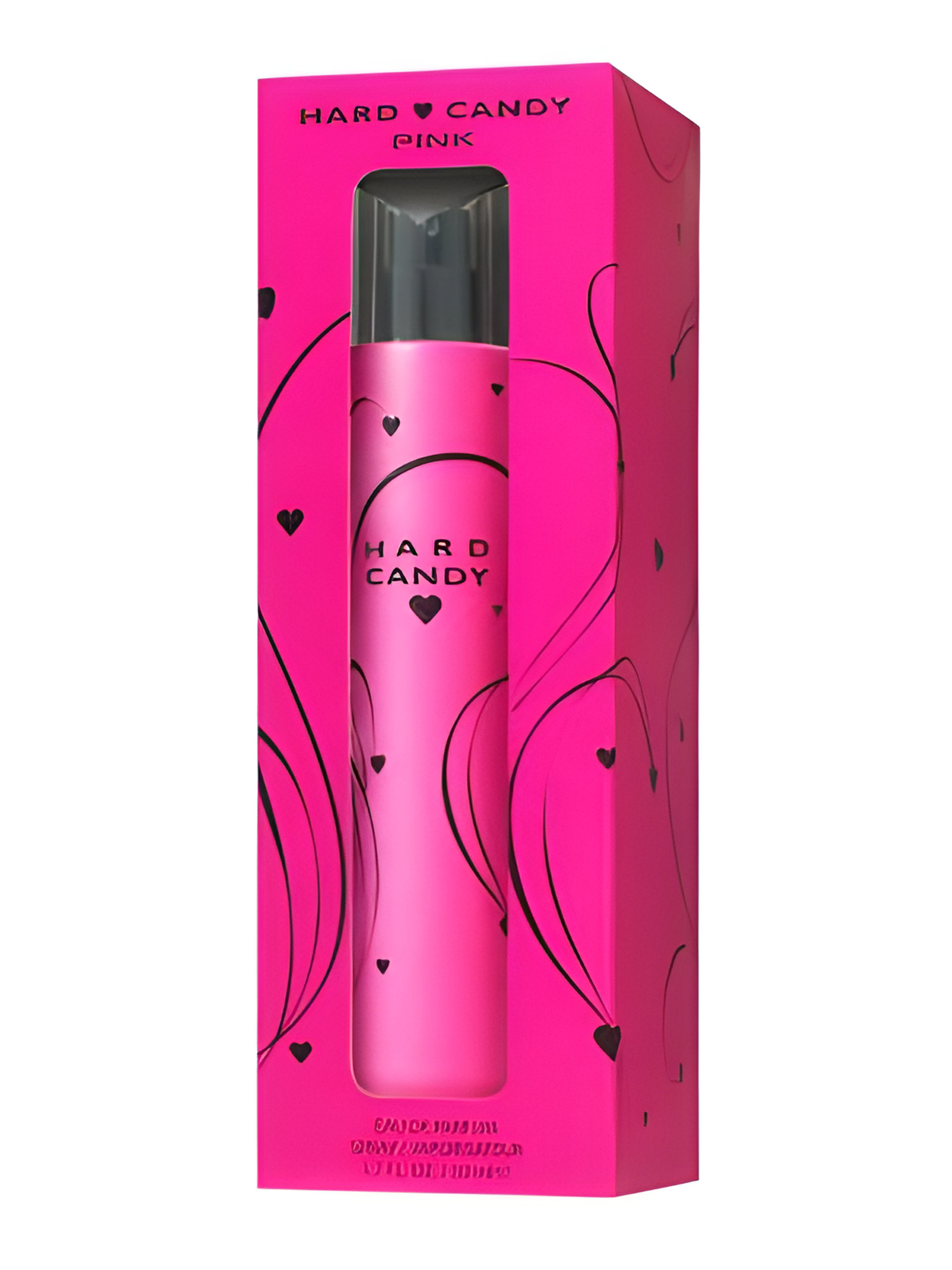 Picture of Pink fragrance