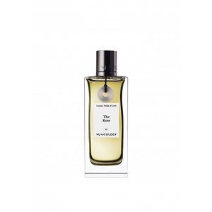The Rose by Musicology perfume bottle