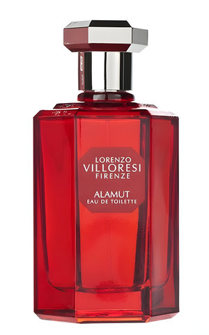 Alamut by Lorenzo Villoresi perfume bottle