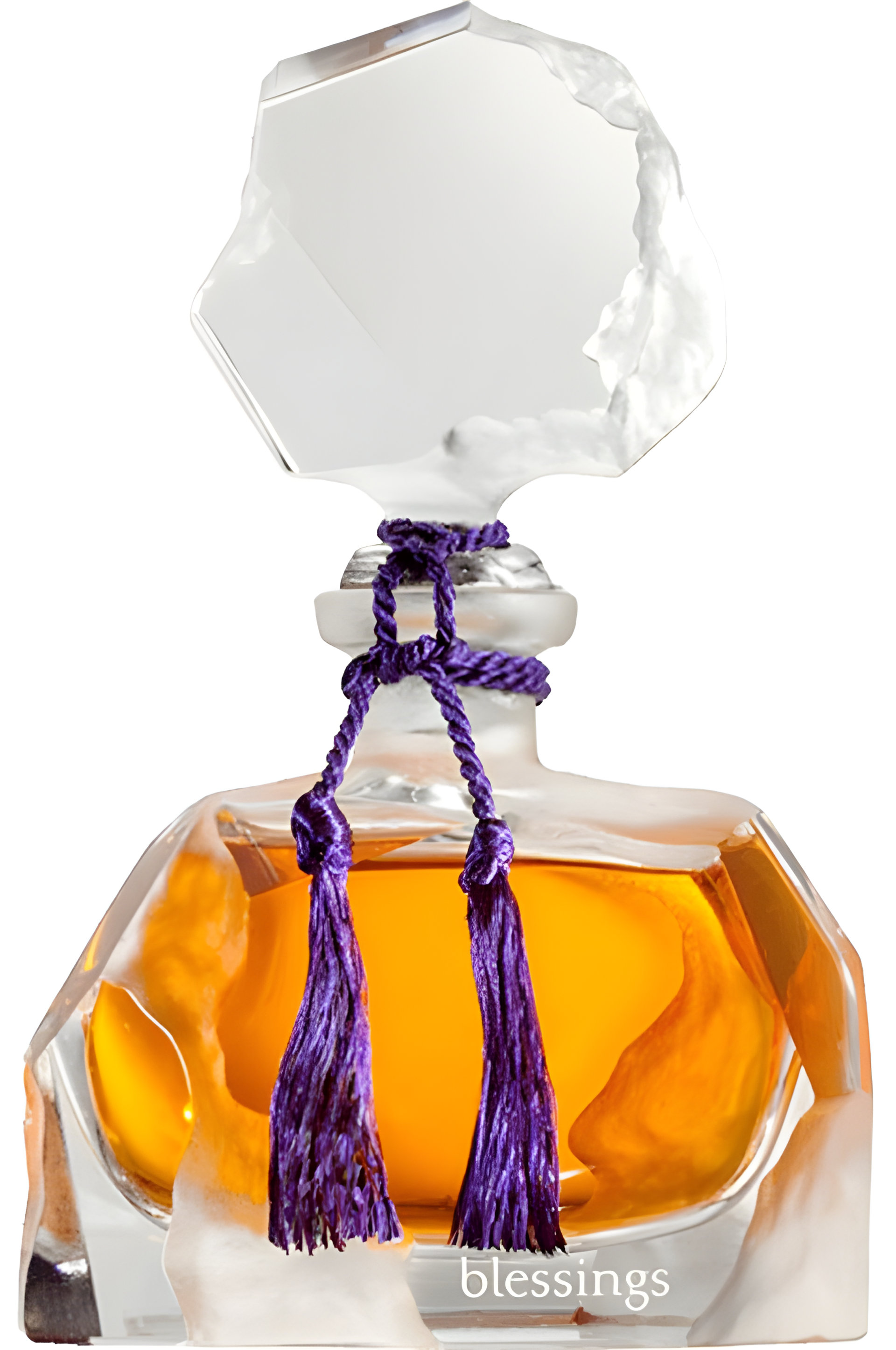 Picture of Blessings Purple fragrance
