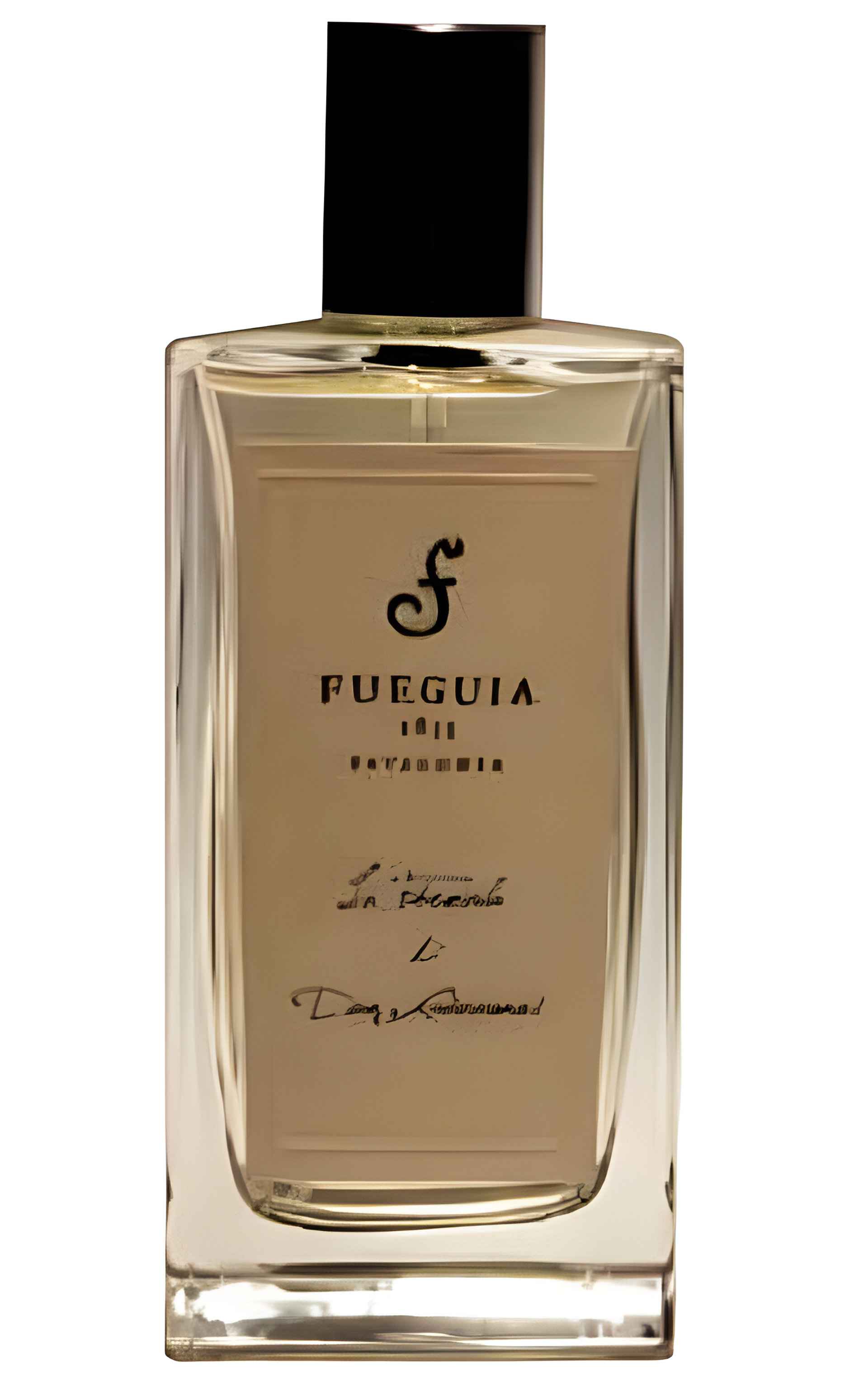Picture of Don Giovanni fragrance