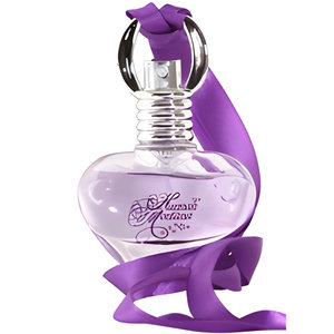 Hannah Montana Forever by Disney perfume bottle