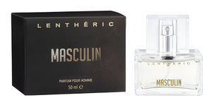 Lentheric Masculin by Lentheric perfume bottle