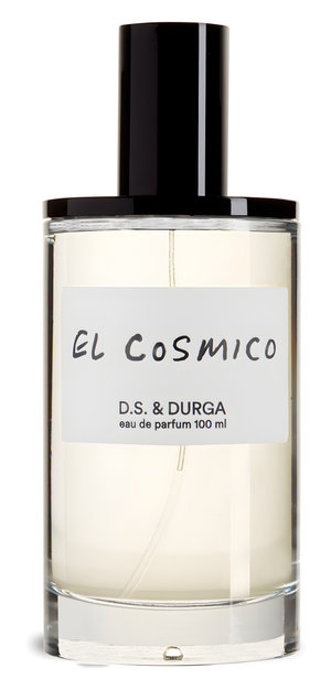 El Cosmico by DS&Durga perfume bottle