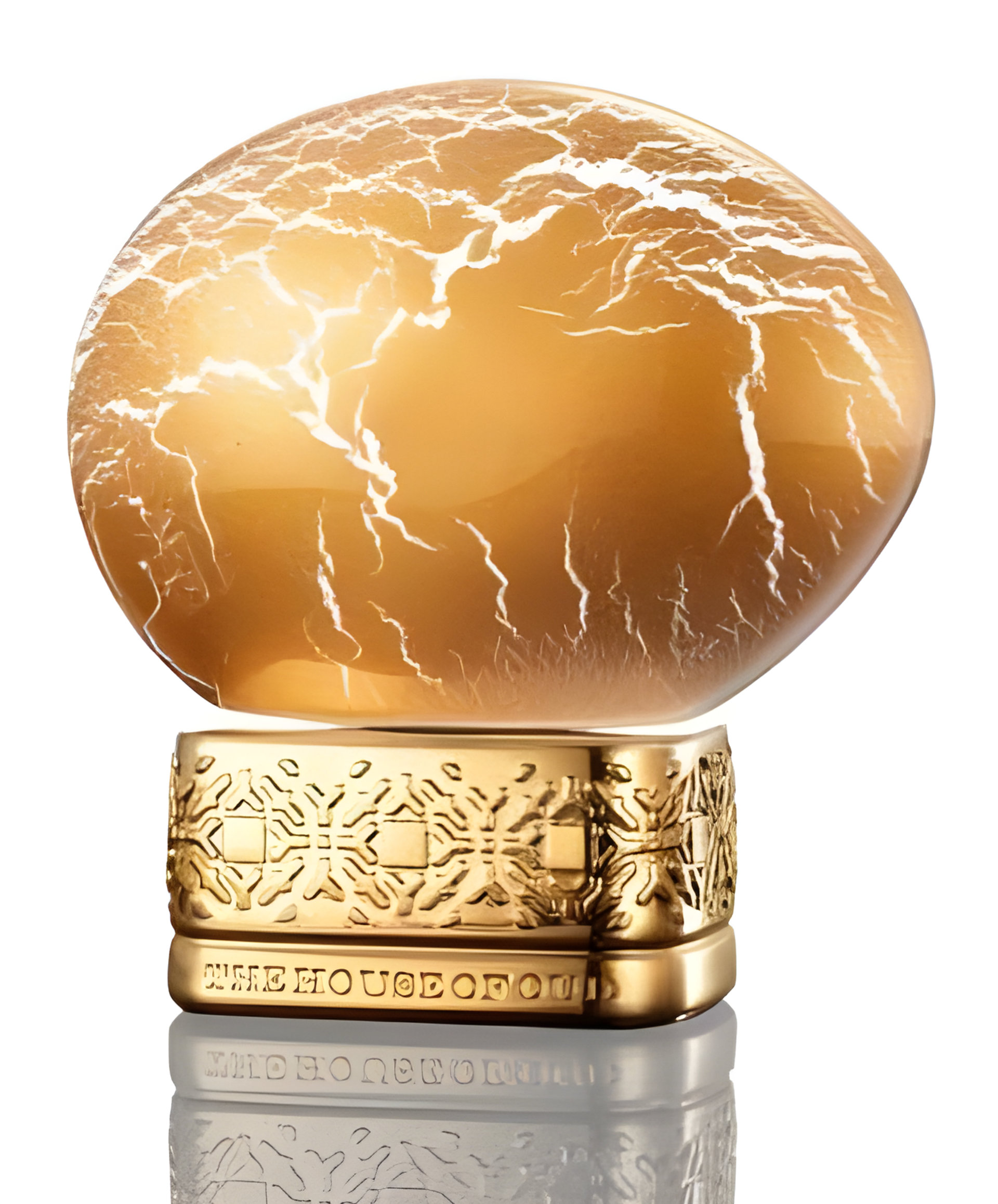 Picture of Wind Heat fragrance