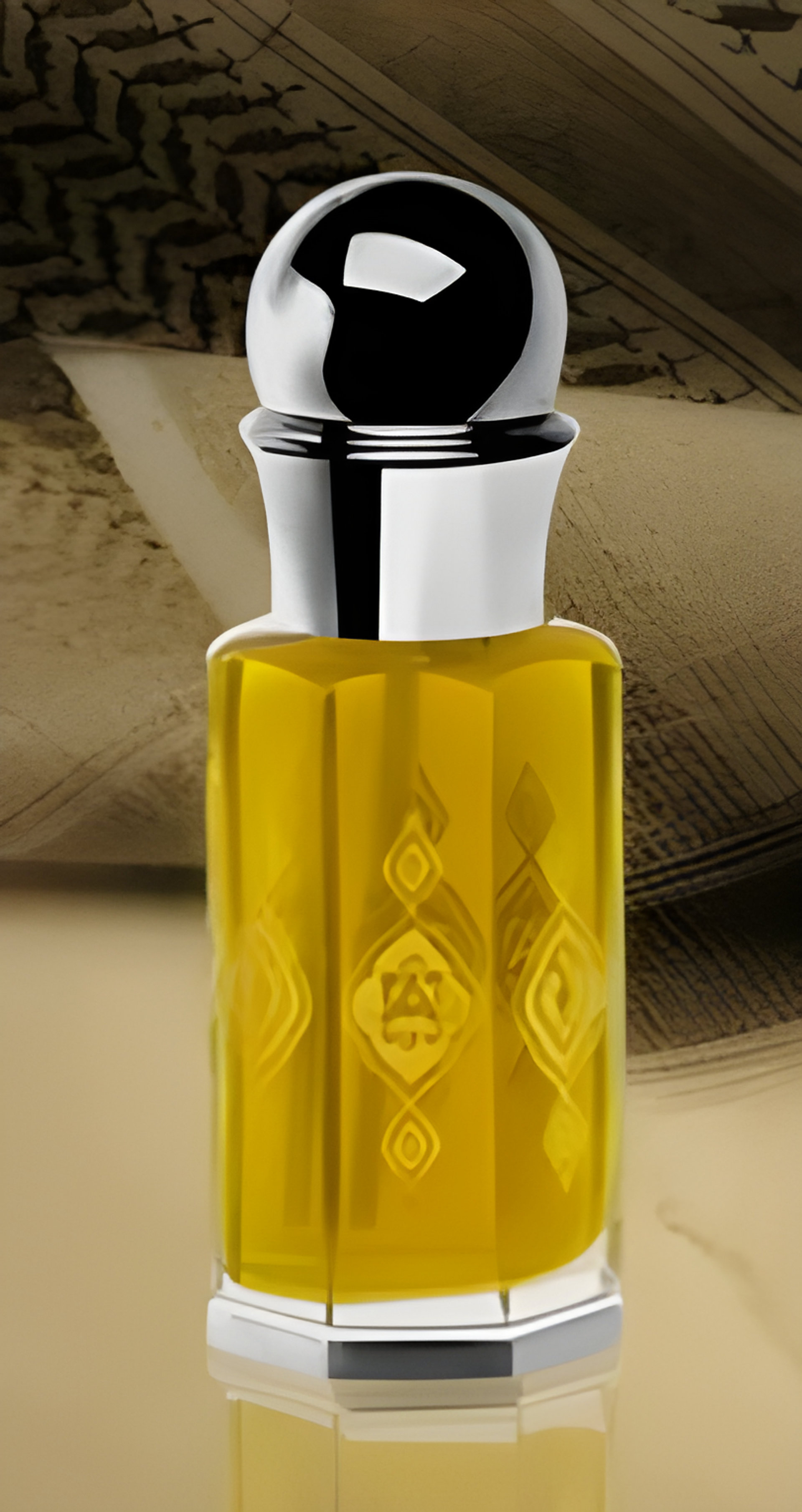 Sheikh Anas Blend by Abdul Samad Al Qurashi