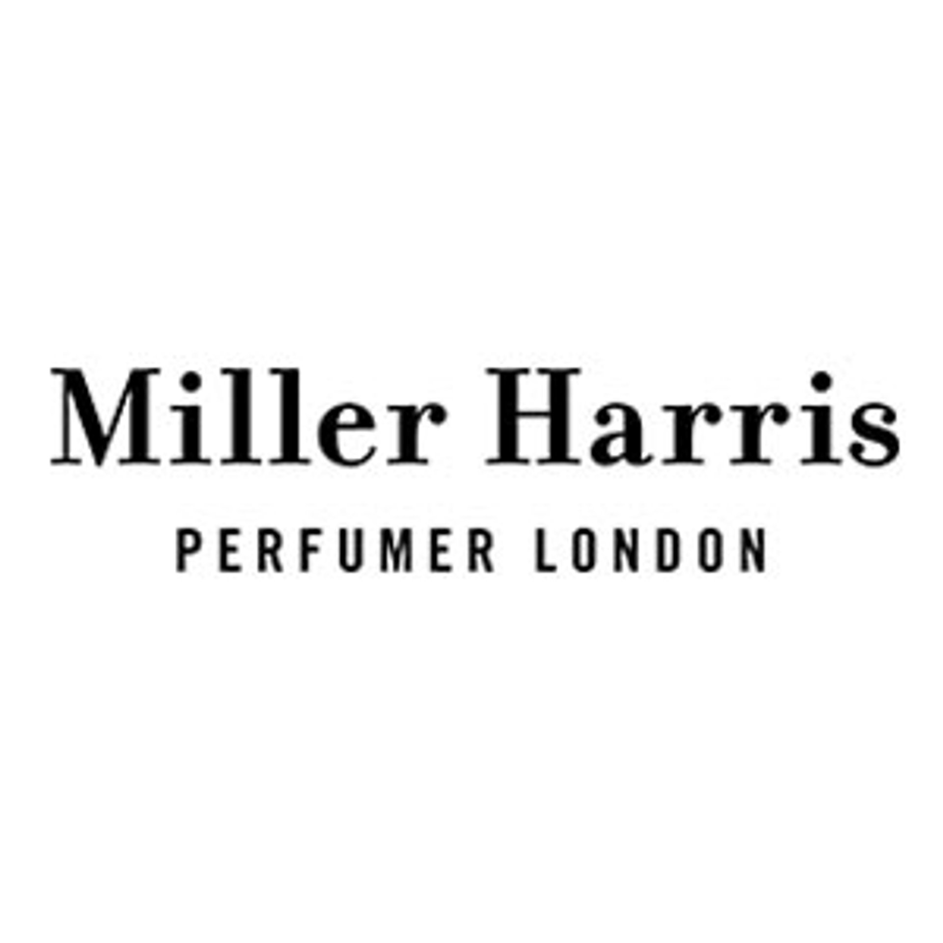 Picture of Miller Harris brand