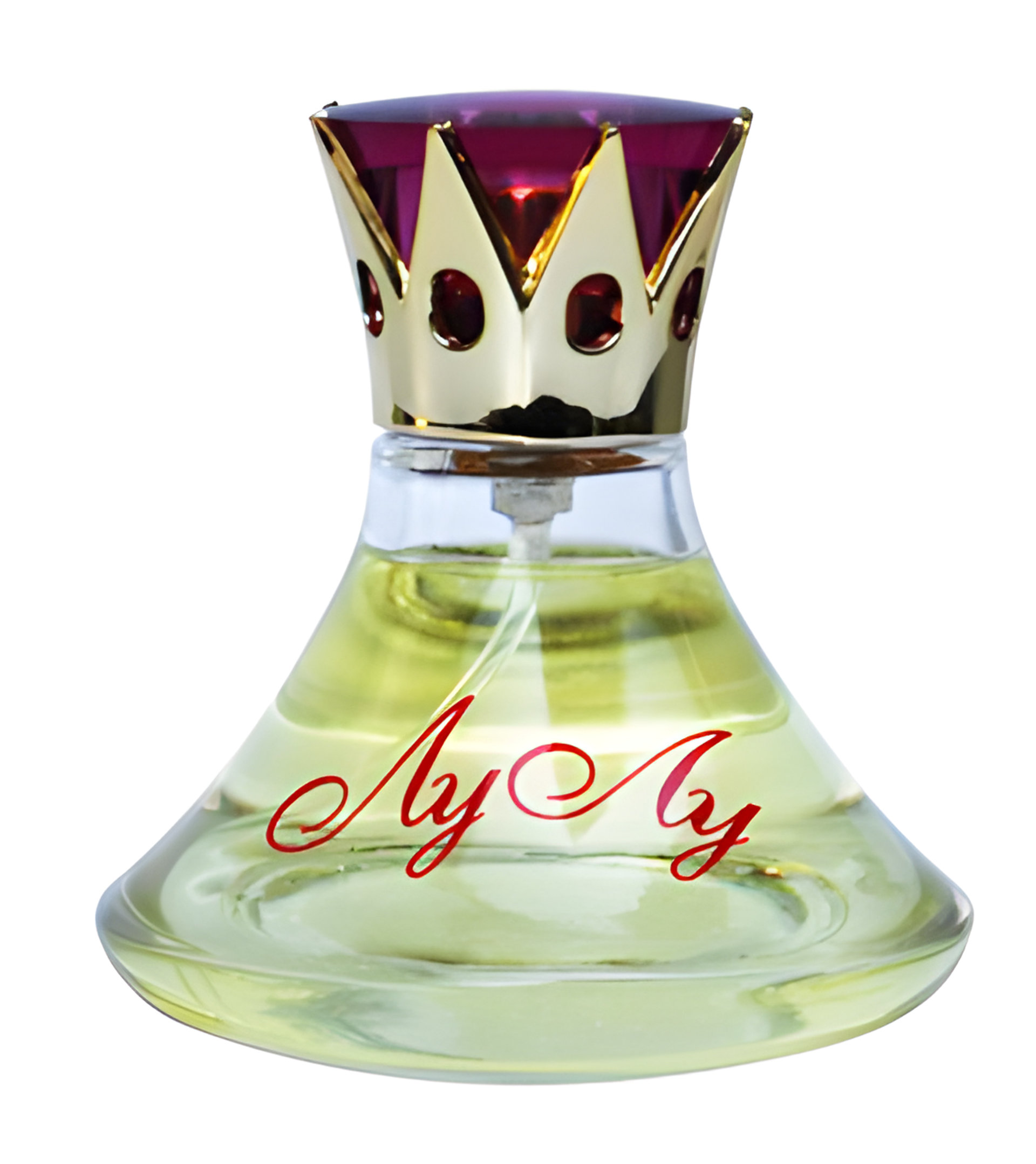 Picture of Lou Lou You Are Princess fragrance