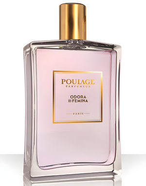 Odora Di Femina by Poulage Parfumeur perfume bottle