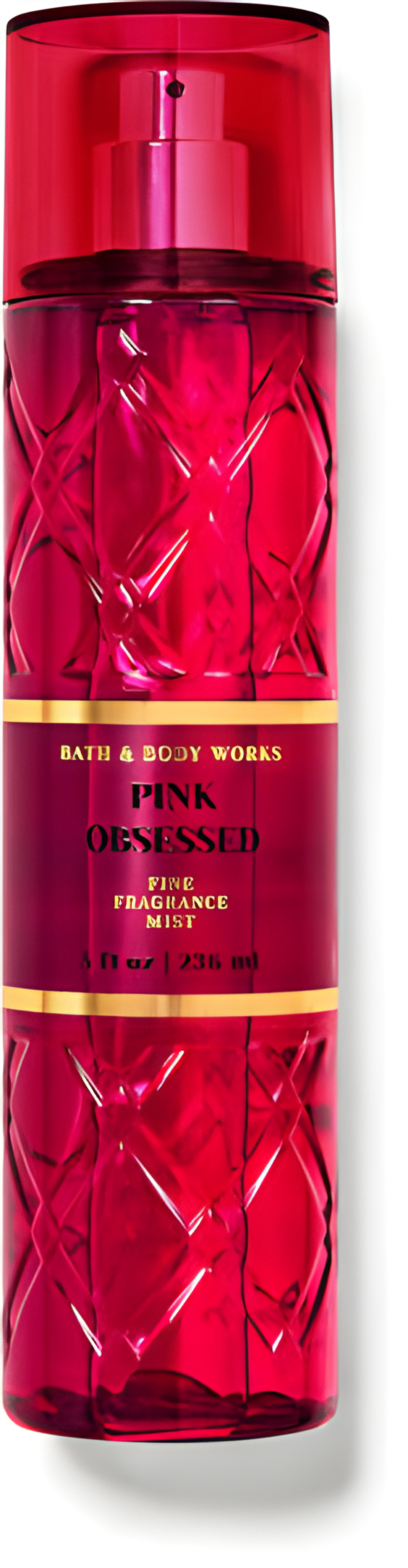 Picture of Pink Obsessed fragrance
