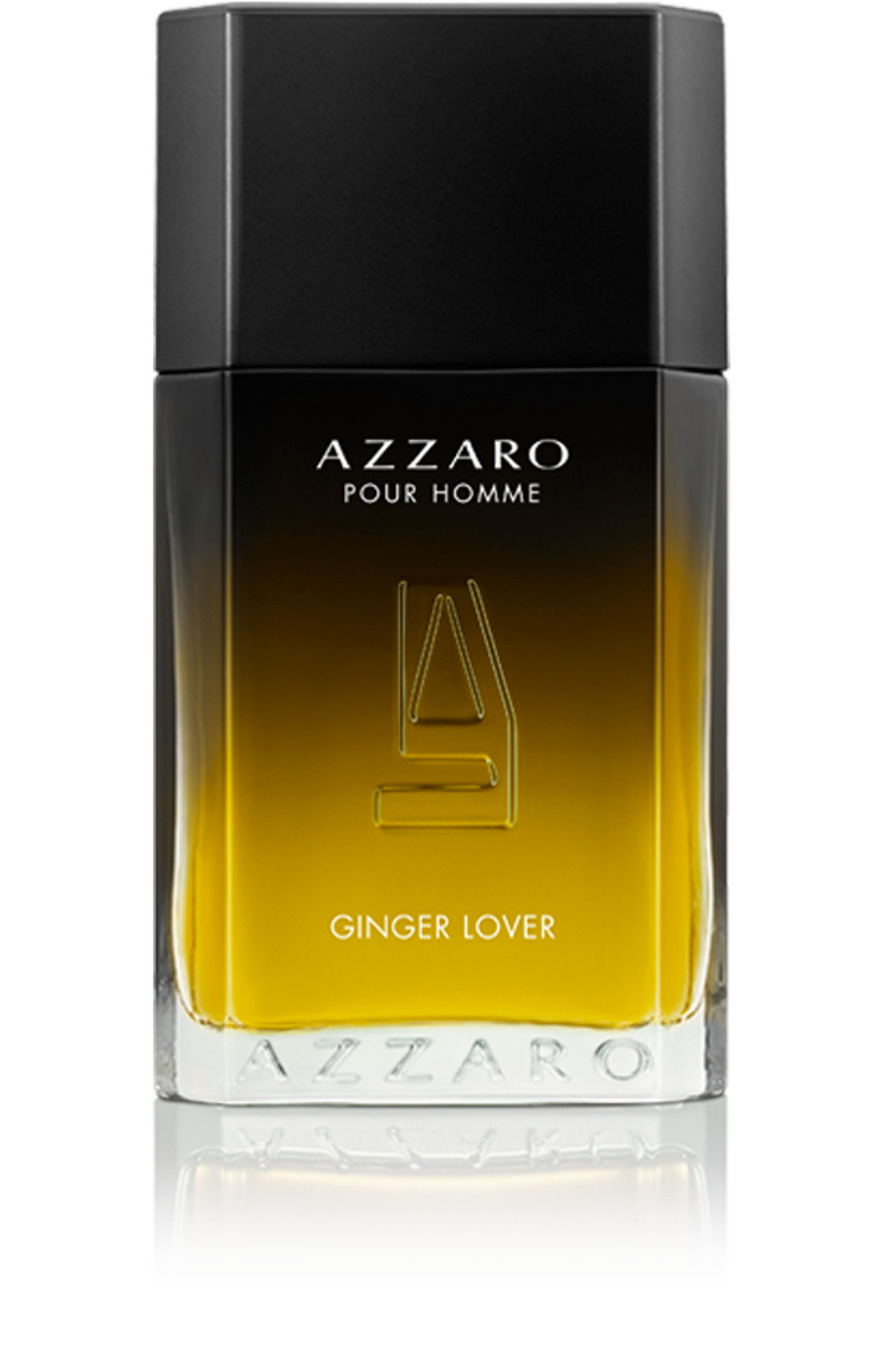Picture of Azzaro Pour Homme Ginger Lover fragrance
