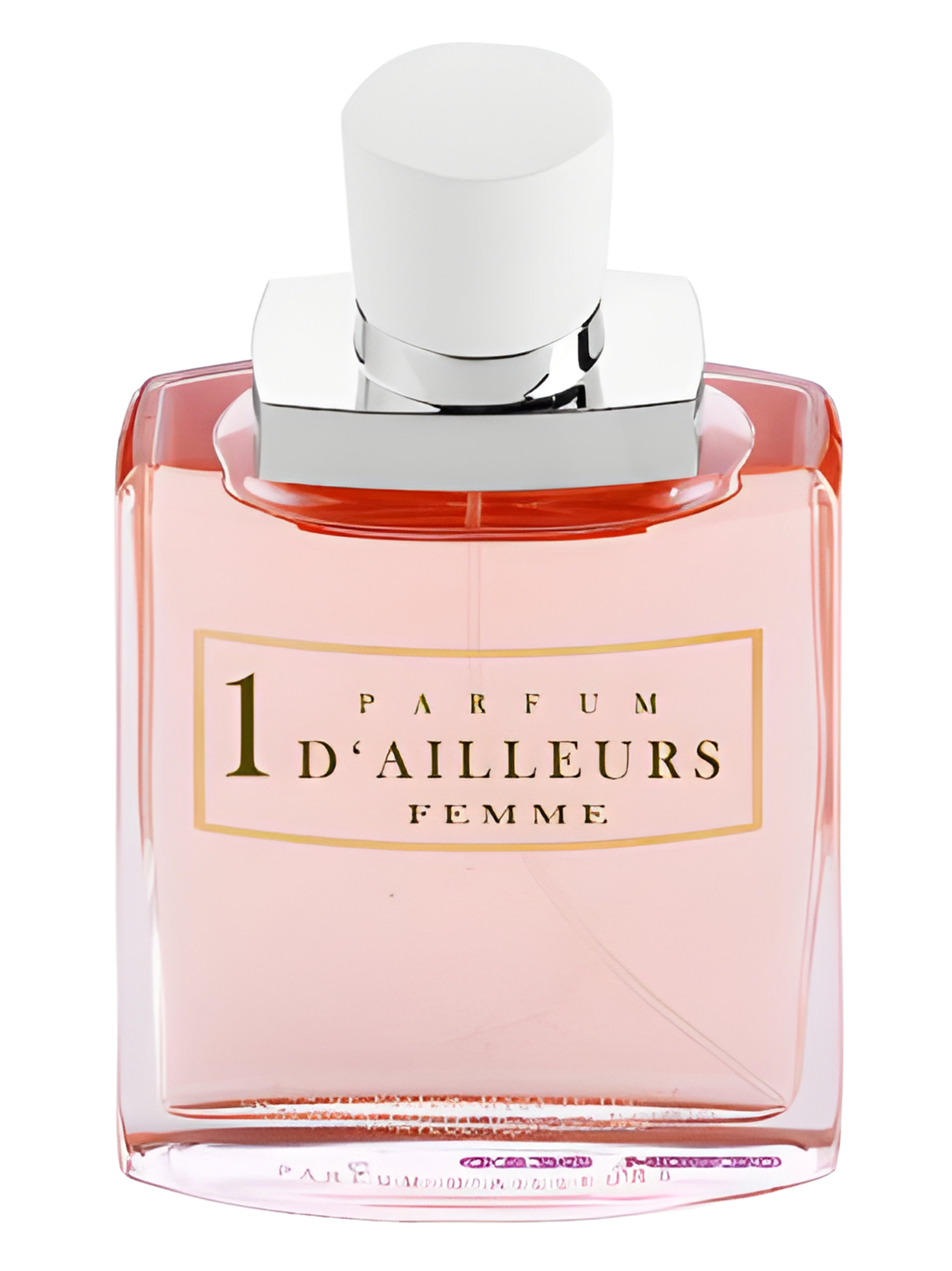 Picture of D'Ailleurs fragrance