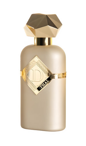 Thal by DANHERA perfume bottle