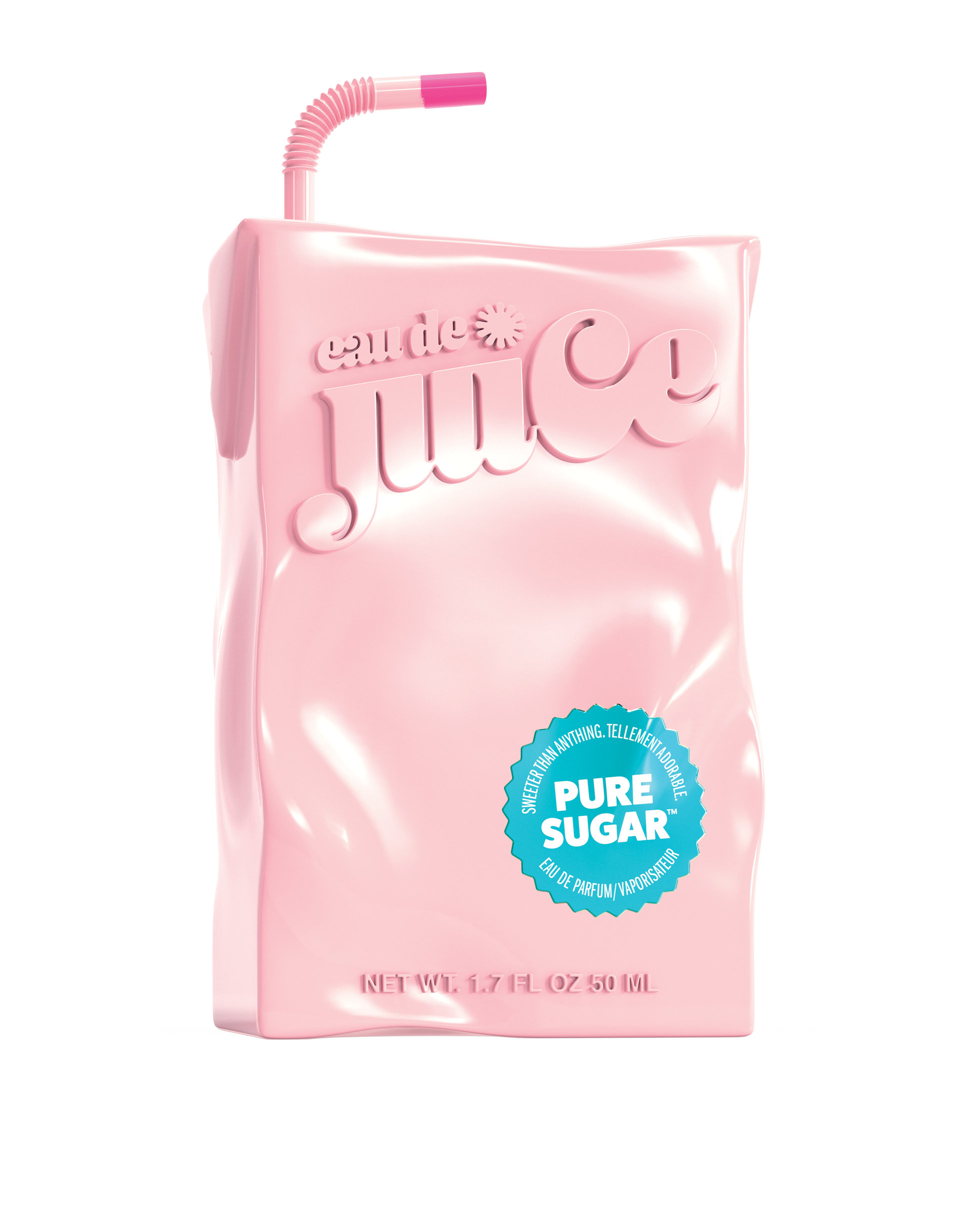 Picture of Pure Sugar fragrance