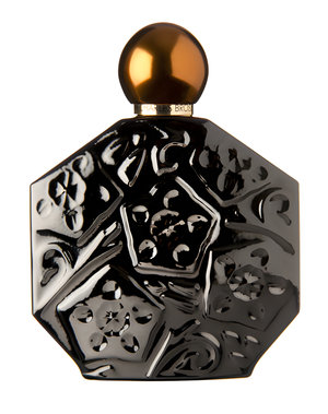 Ombre Orientale by Jean Charles Brosseau perfume bottle