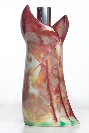 Djelem by Suleko perfume bottle