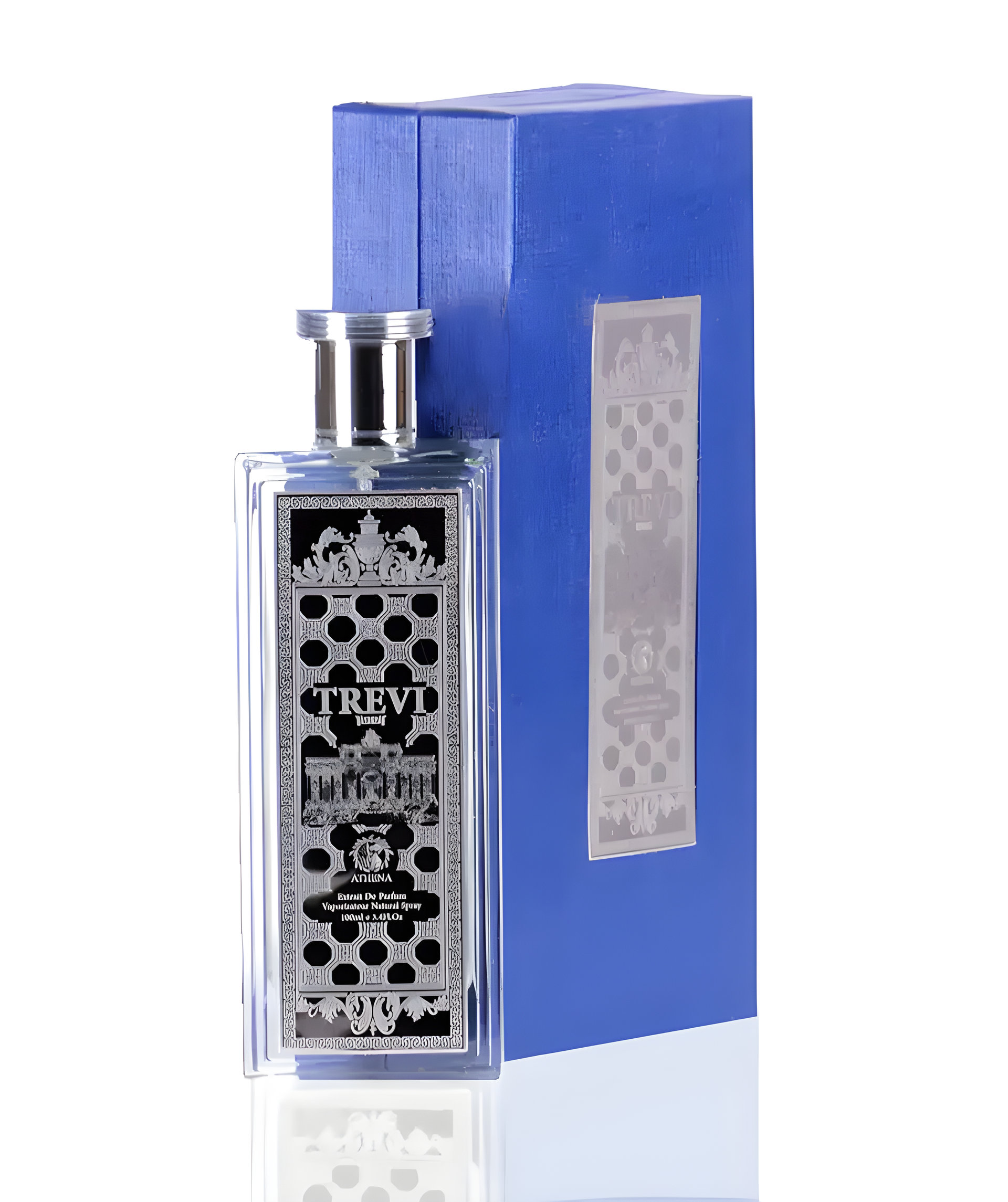 Picture of TREVI fragrance