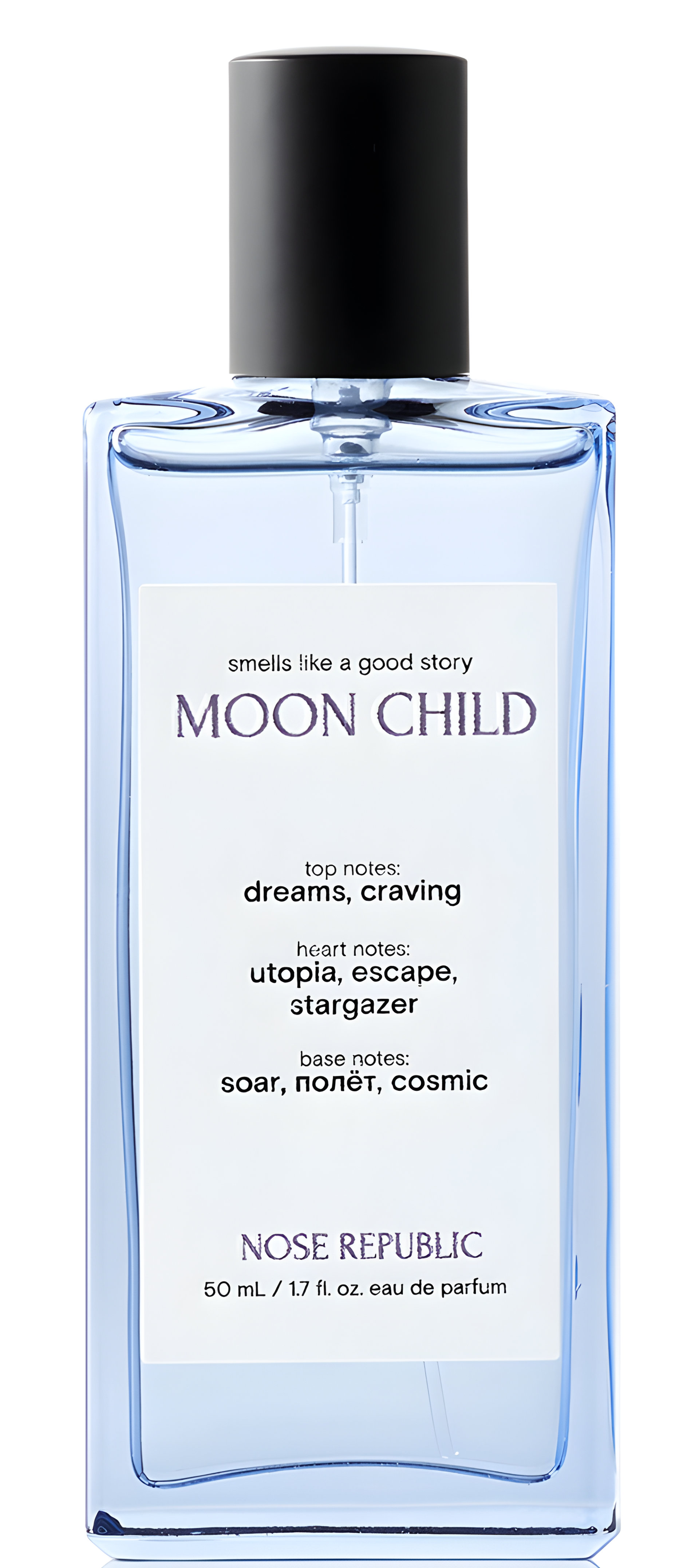 Picture of Moon Child fragrance