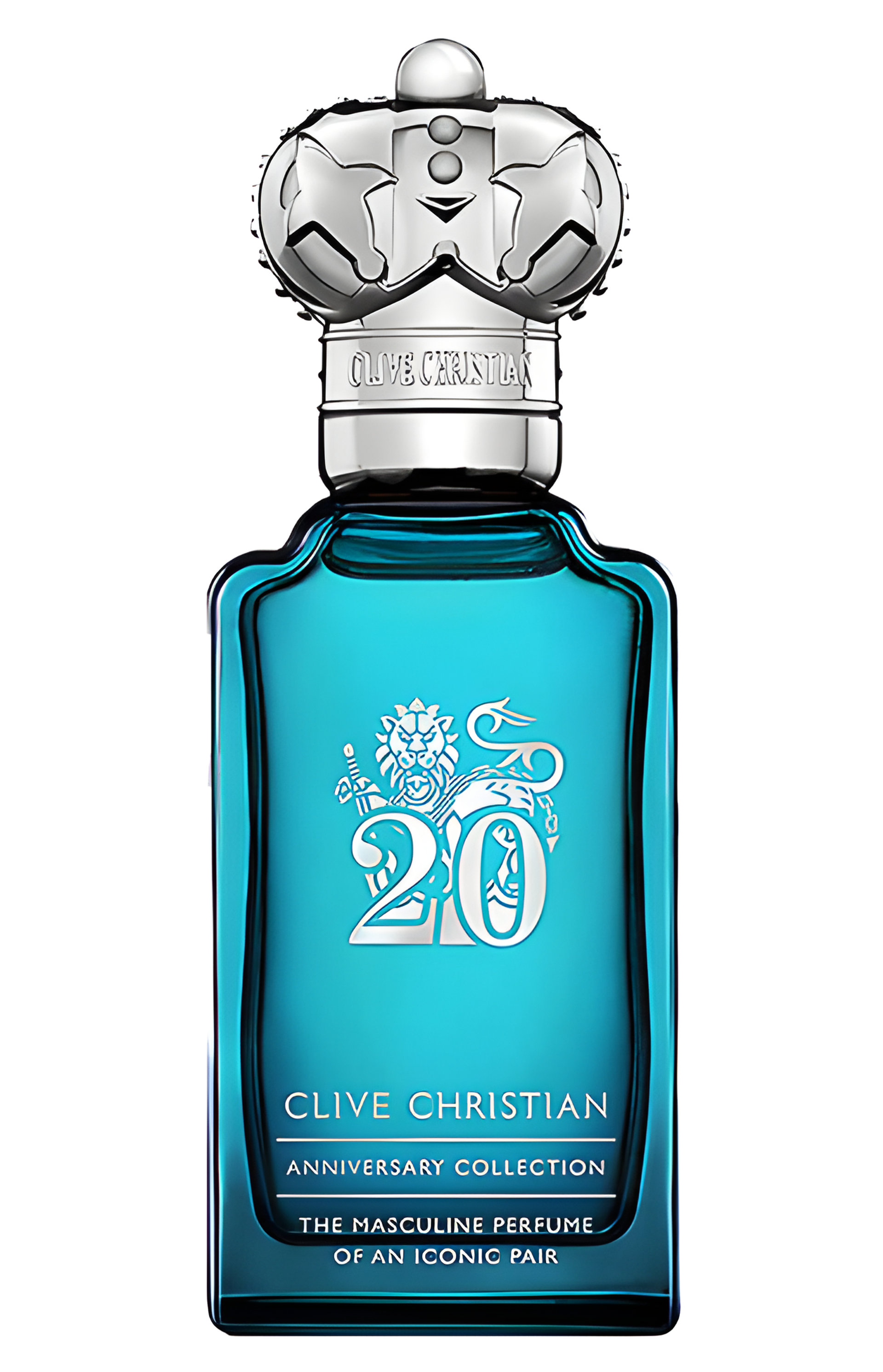 Picture of 20 Iconic Masculin fragrance