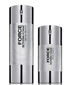 Biotherm Homme Force by Biotherm perfume bottle
