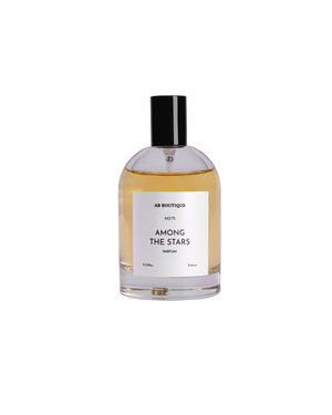 Among the Stars by AB Boutique perfume bottle