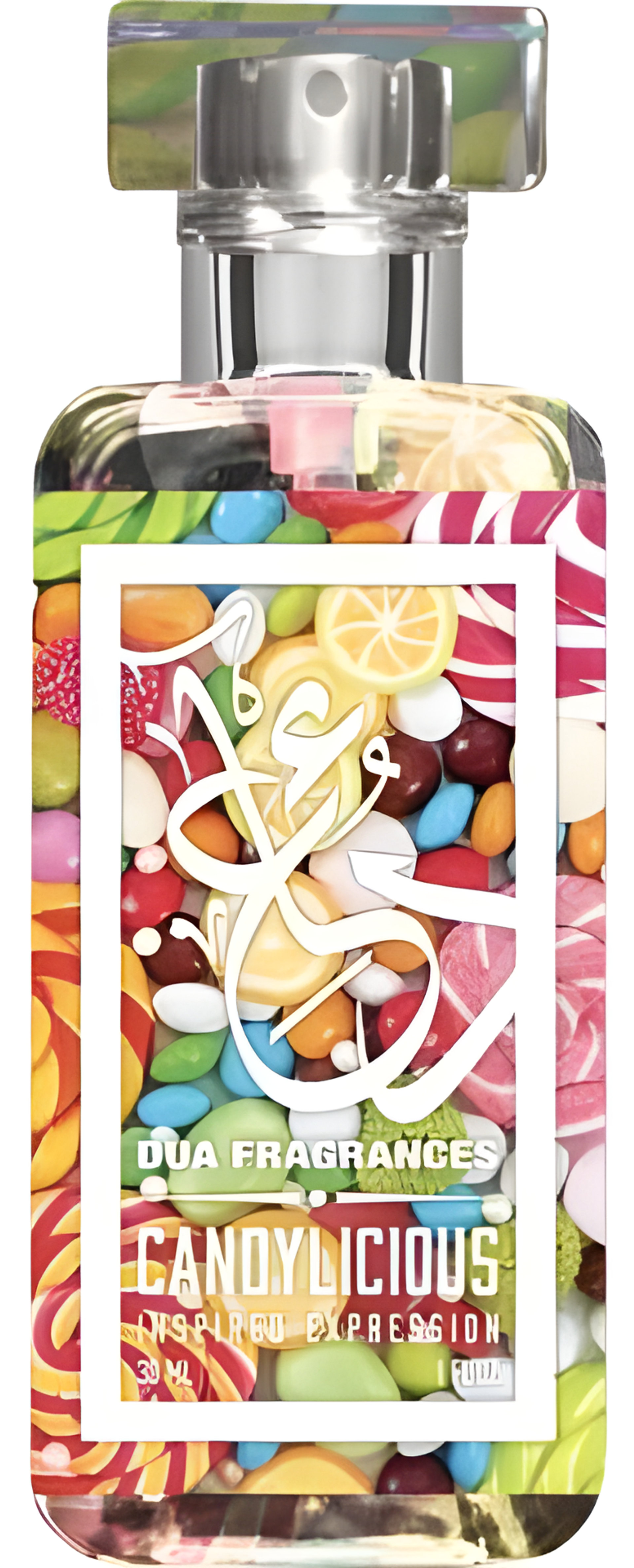 Picture of Candylicious fragrance