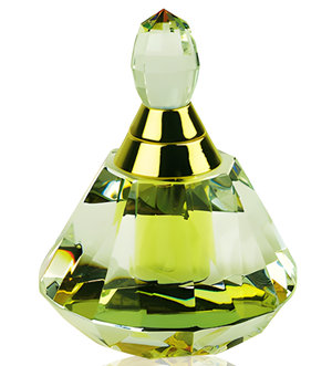 Al-Maasa by Majid Muzaffar Iterji perfume bottle
