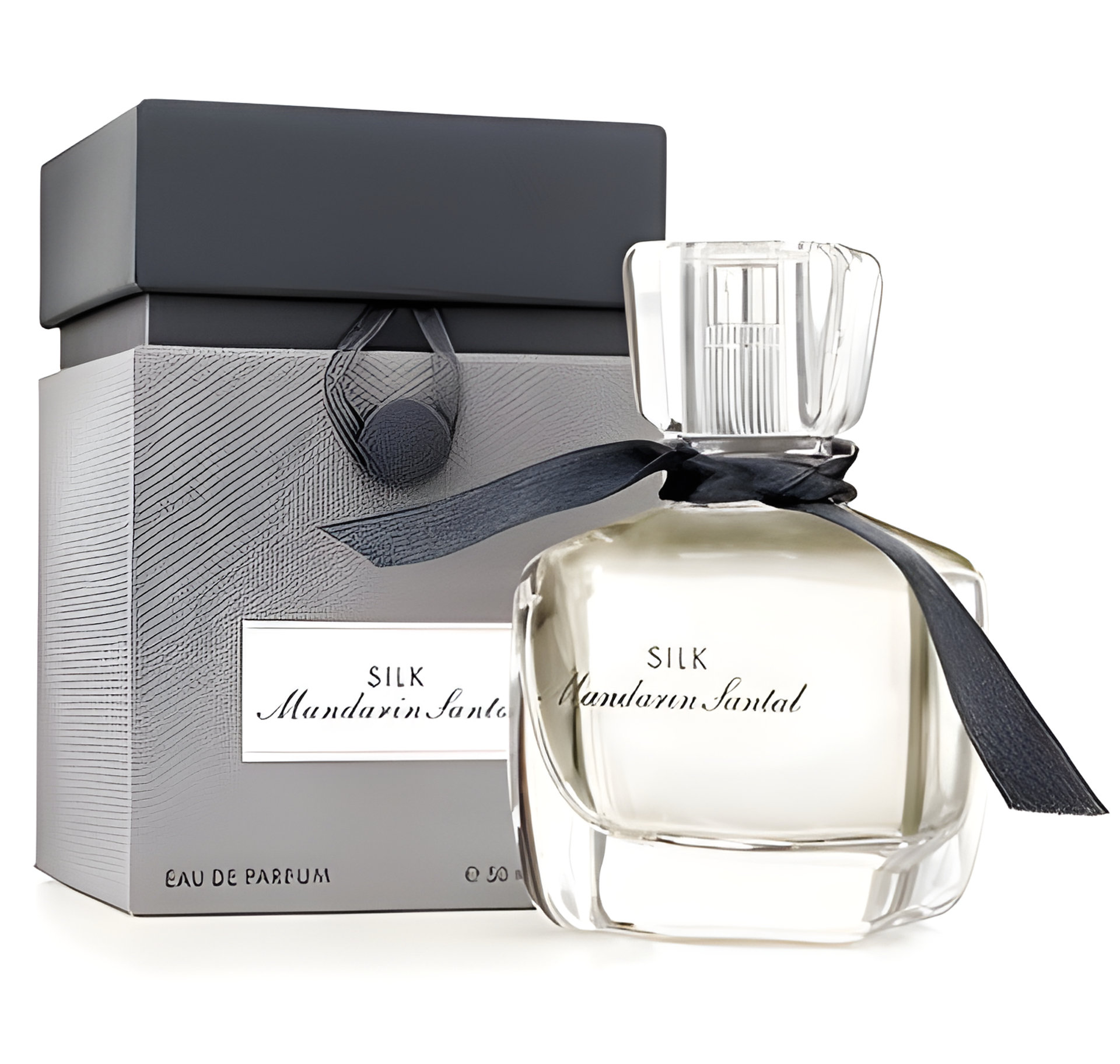 Picture of Silk Mandarin Santal fragrance