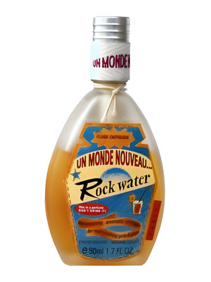 Rock Water by Un Monde Nouveau perfume bottle