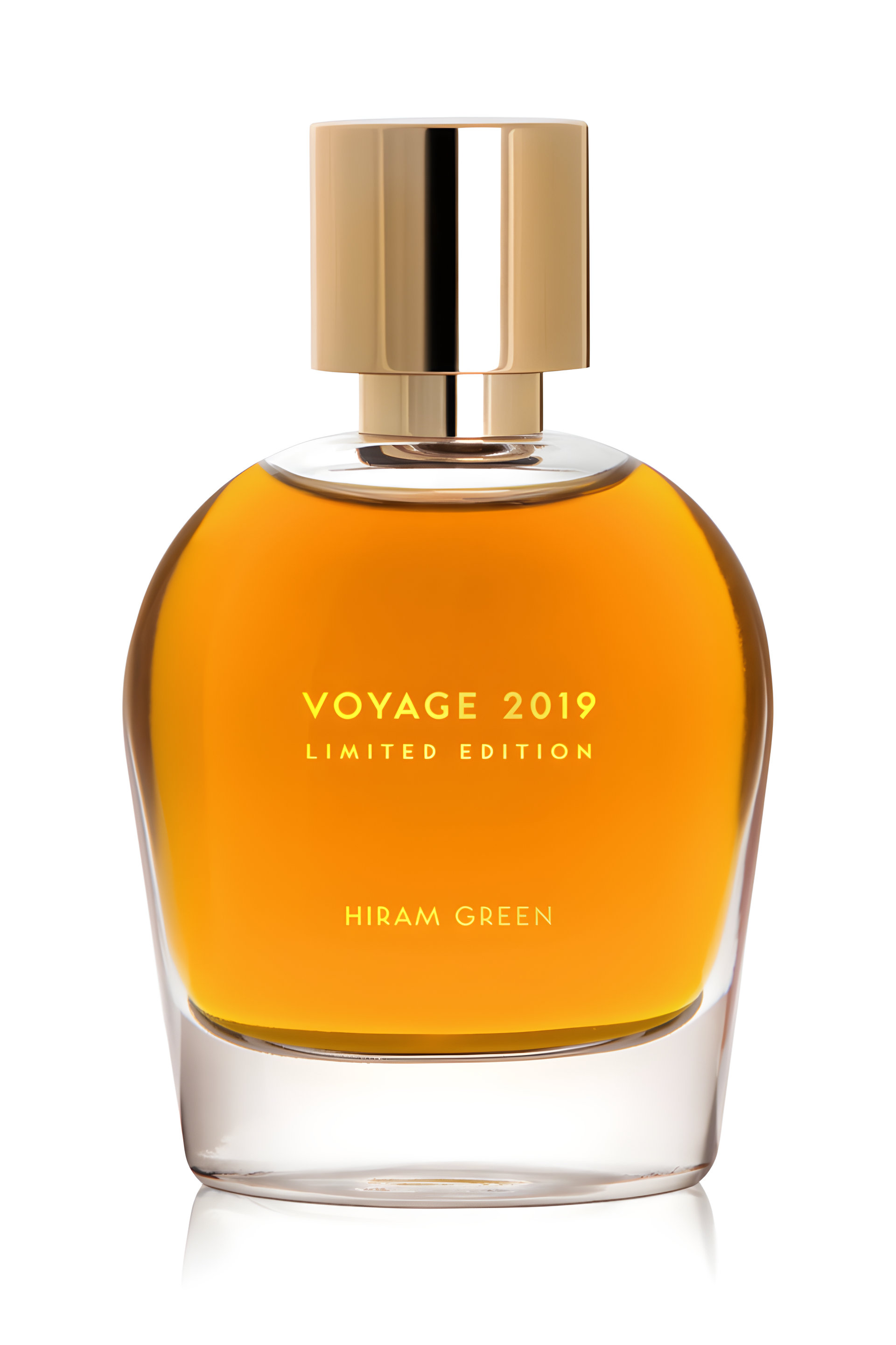 Picture of Voyage 2019 fragrance