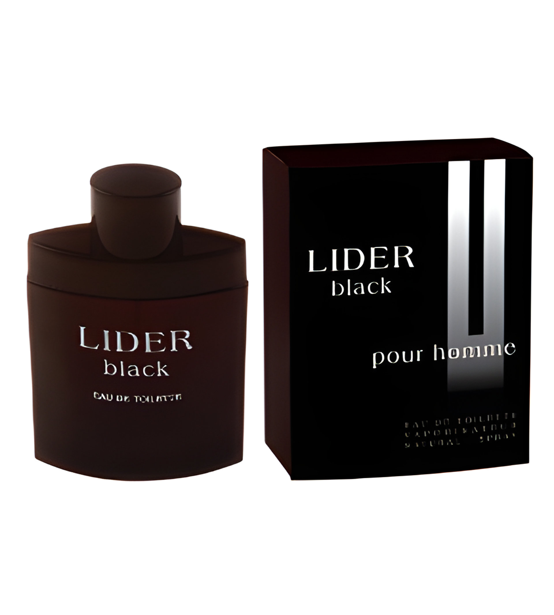 Picture of Lider Black fragrance