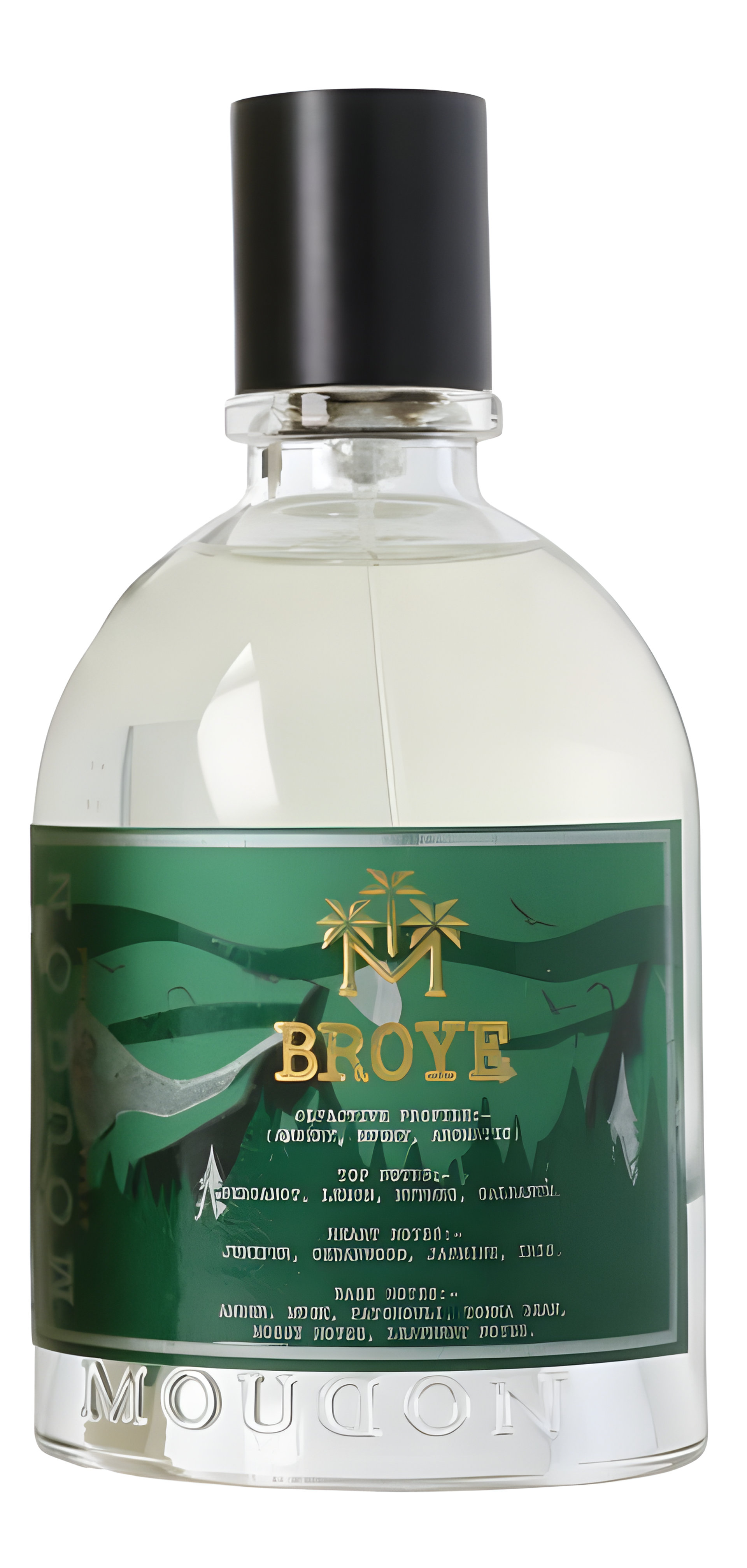 Picture of Broye fragrance