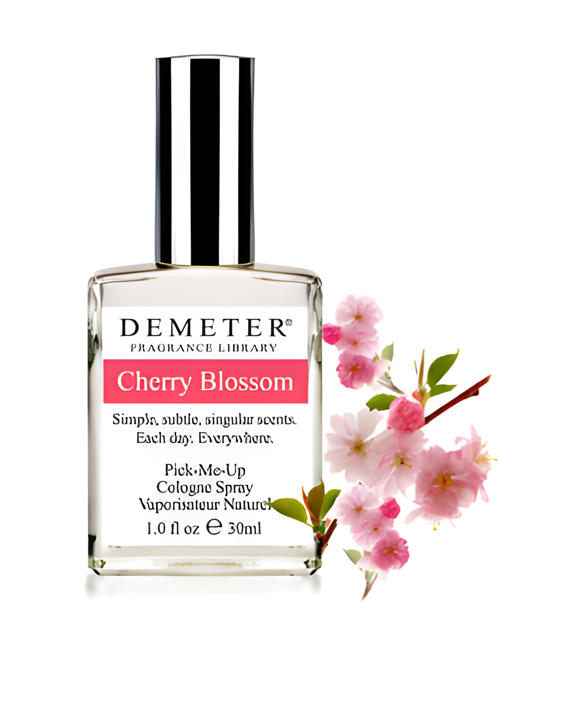 Picture of Cherry Blossom fragrance