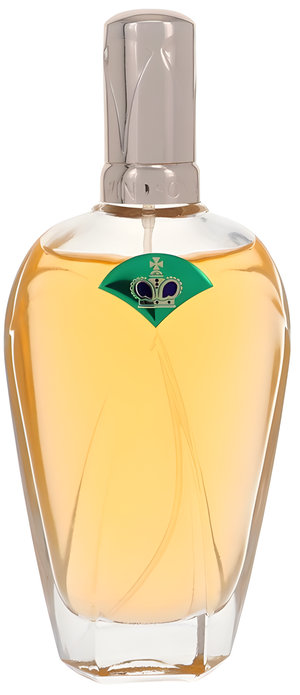 Wind Song by Prince Matchabelli perfume bottle