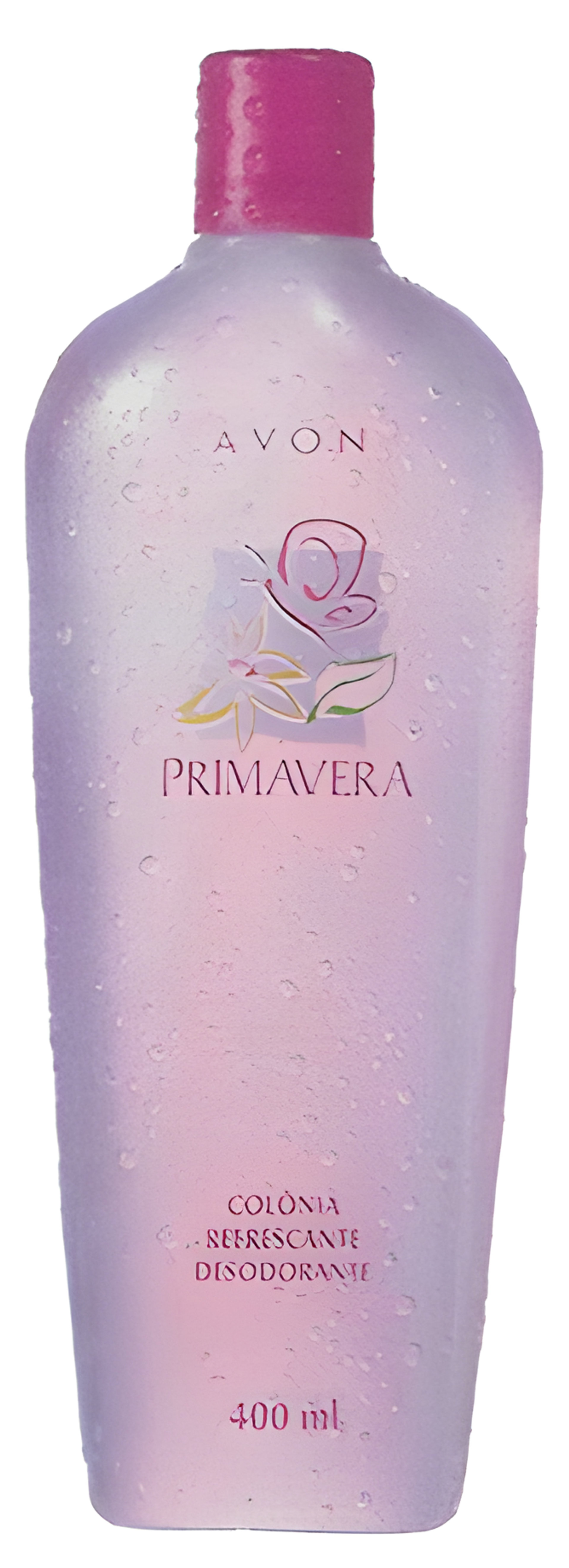Picture of Primavera fragrance