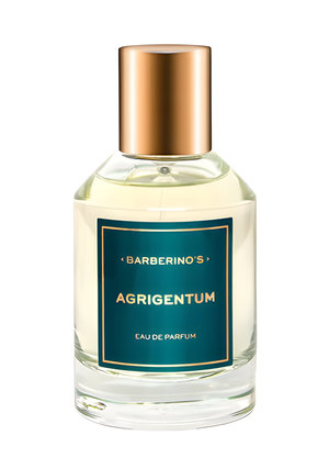Agrigentum by Barberino's perfume bottle