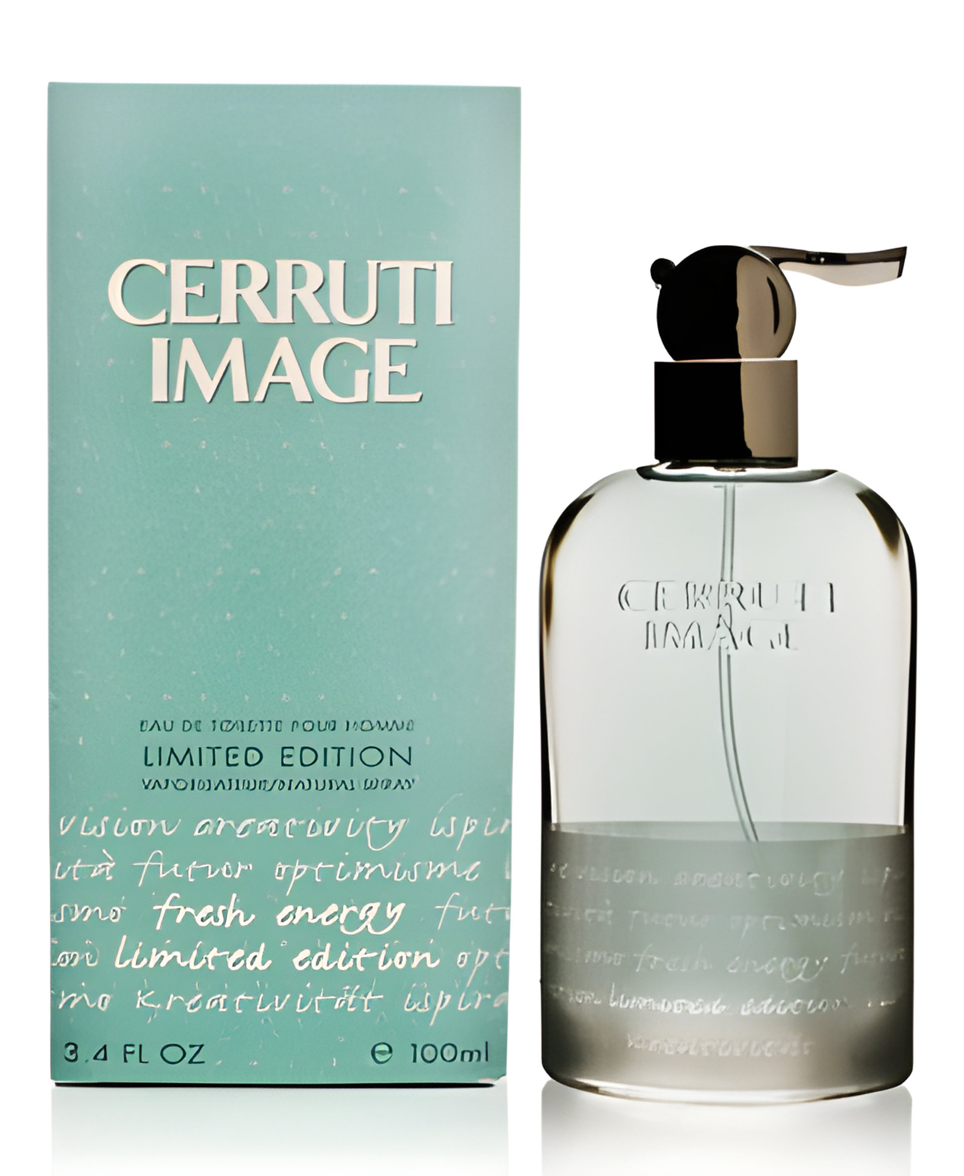 Picture of Image Fresh Energy fragrance