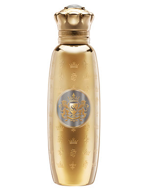 Sagira by Spirit Of Kings perfume bottle