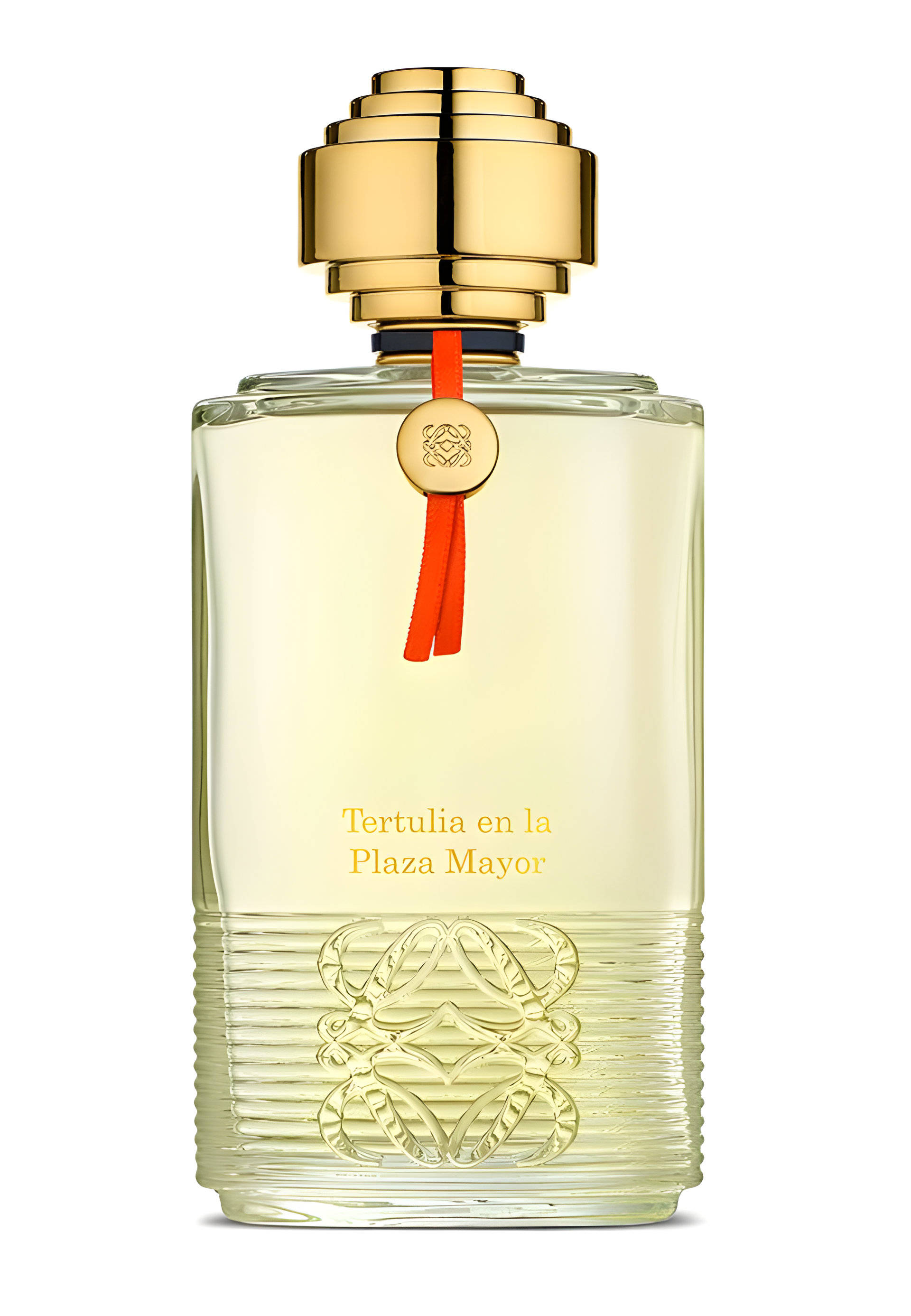 Picture of Tertulia en La Plaza Mayor fragrance