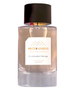En Attendant Kalinga by Maison Laugier perfume bottle