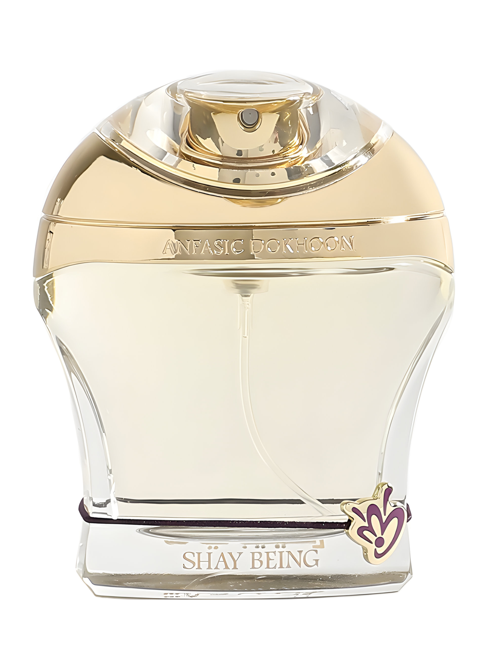 Picture of Shay Being fragrance