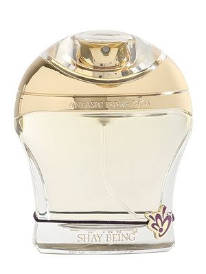 Shay Being by Anfasic Dokhoon perfume bottle