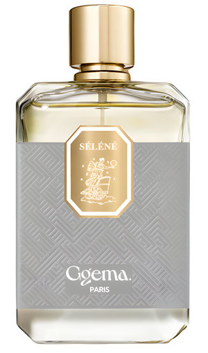 Séléné by Ggema perfume bottle