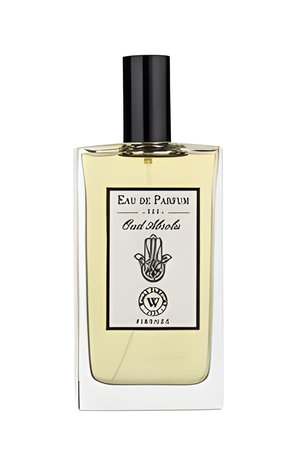 Oud Absolu by Wally perfume bottle