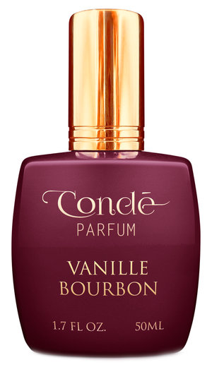 Vanille Bourbon by Condé Parfum perfume bottle