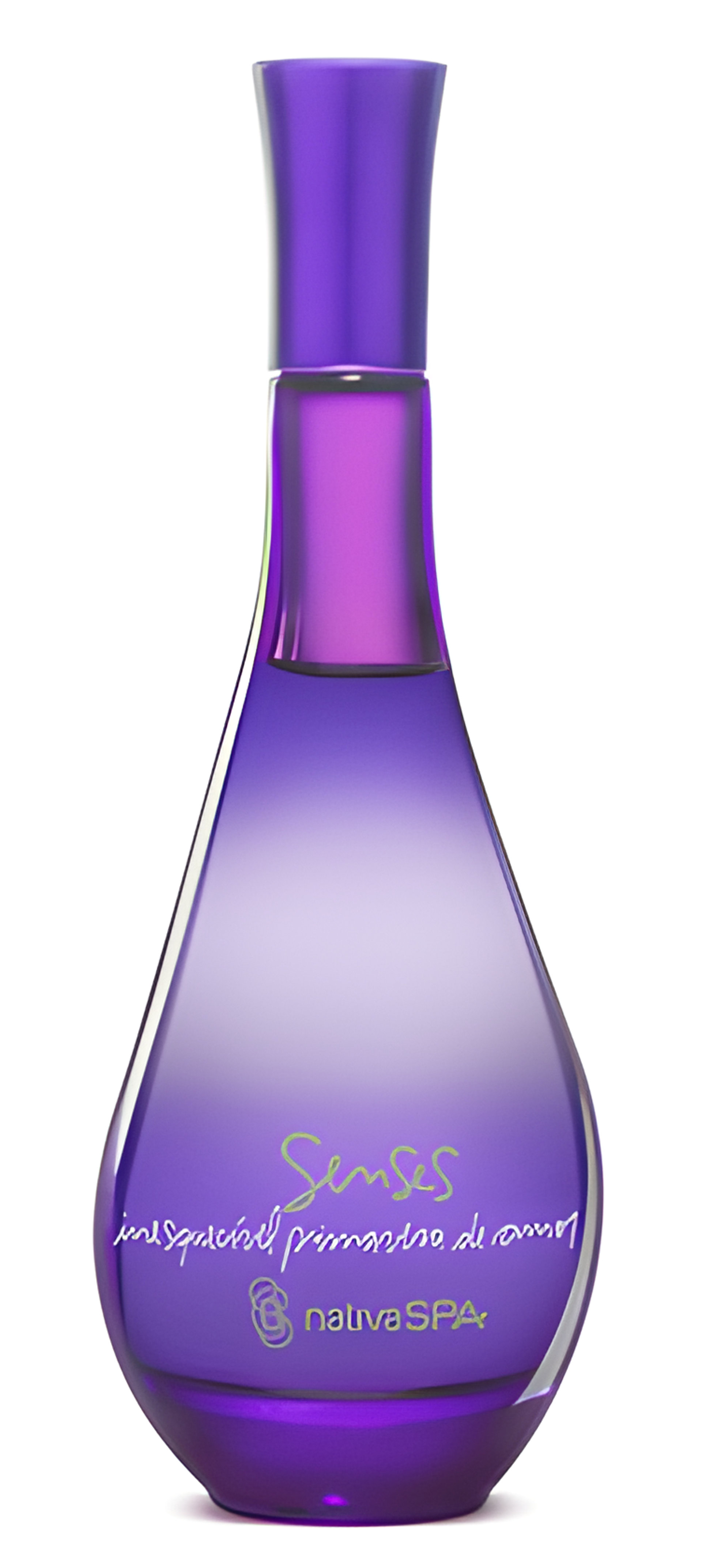 Picture of Unforgettable Spring Love (Inesquecivel Primavera de Amor) fragrance