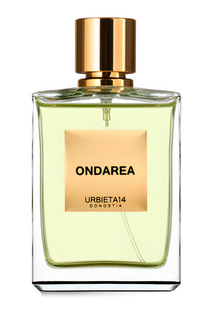 Ondarea by URBIETA14 perfume bottle