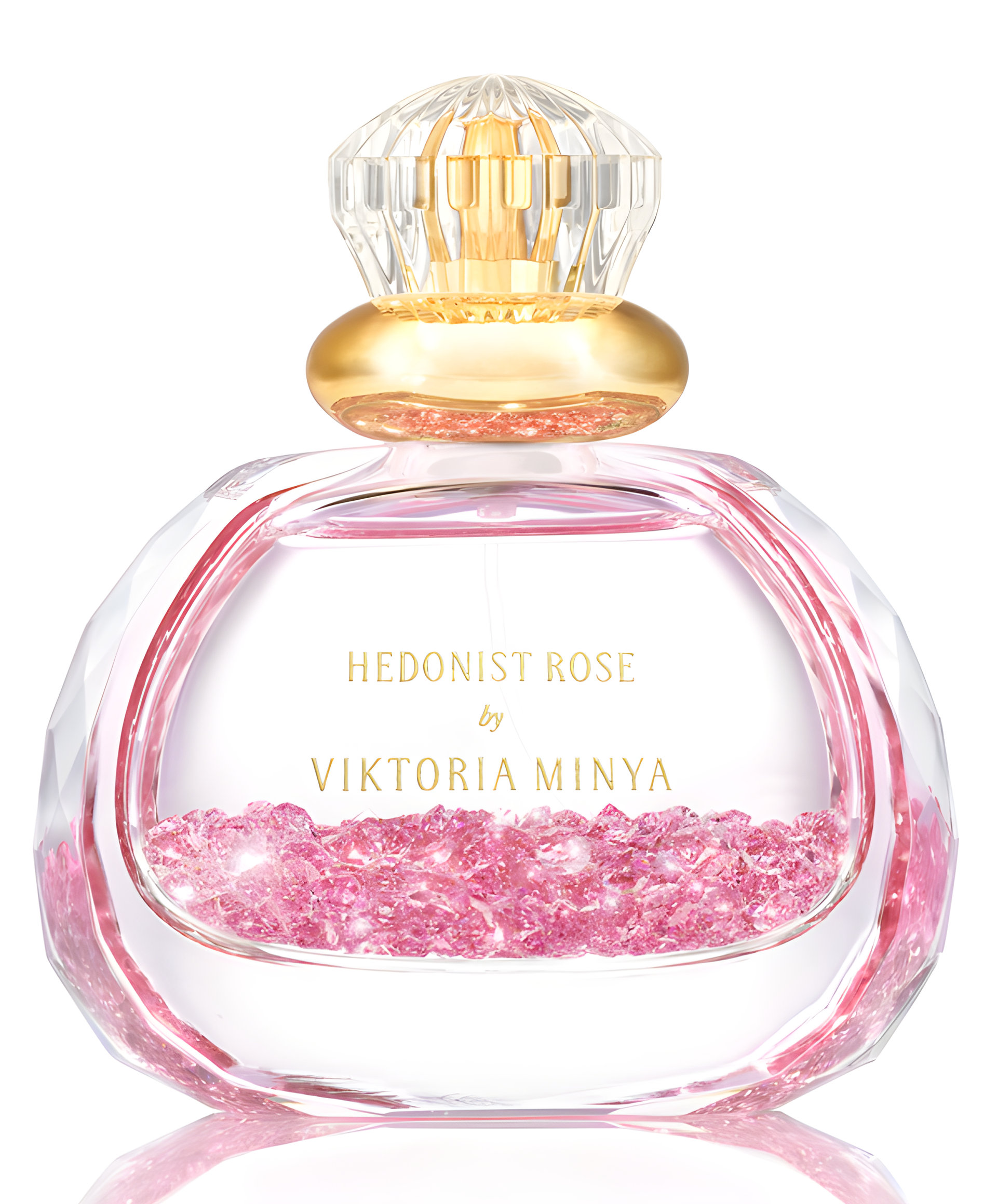 Picture of Hedonist Rose fragrance
